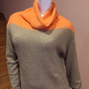 Cashmere sweater